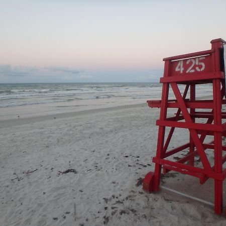Honu Hideaway At Ocean Walk Resort New Smyrna Beach Exteriör bild