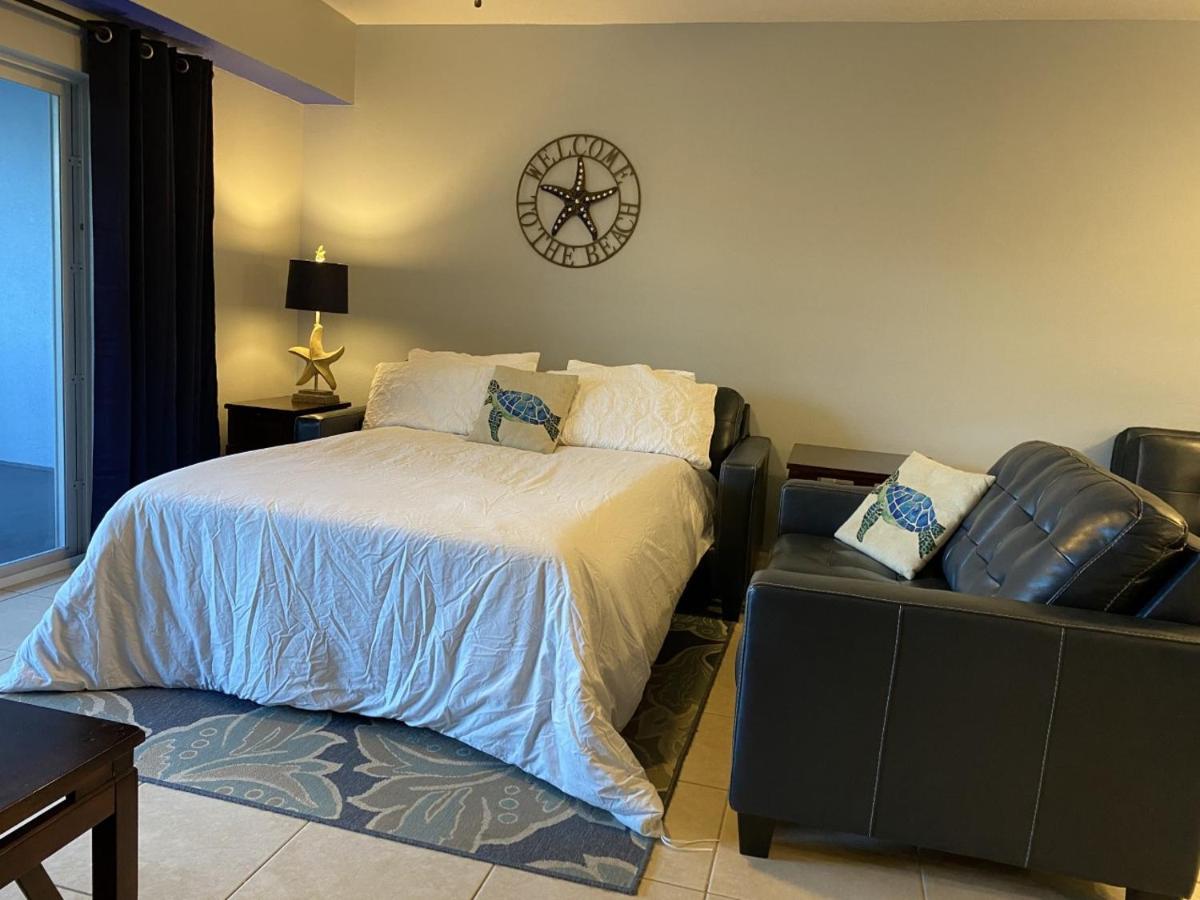 Honu Hideaway At Ocean Walk Resort New Smyrna Beach Exteriör bild