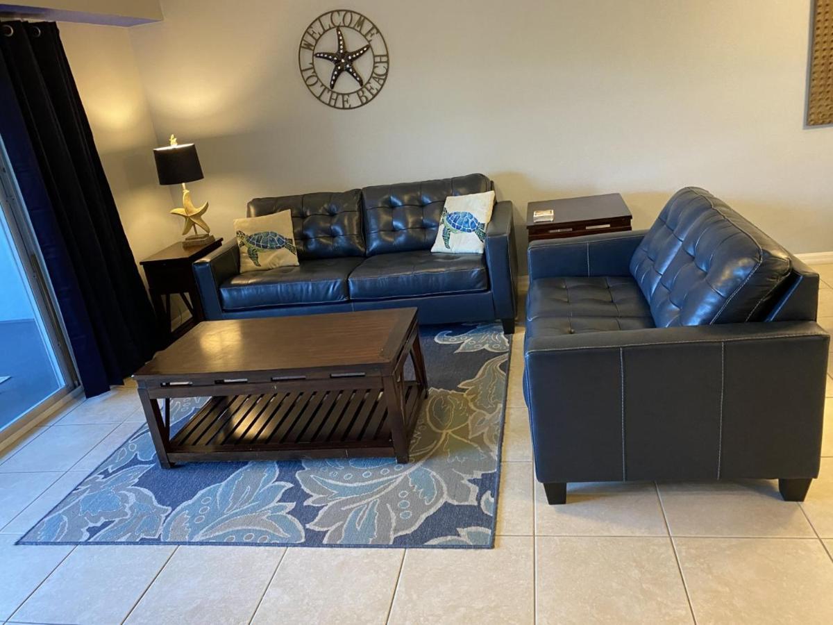Honu Hideaway At Ocean Walk Resort New Smyrna Beach Exteriör bild
