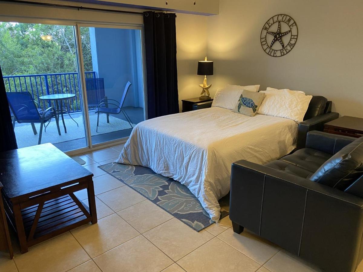 Honu Hideaway At Ocean Walk Resort New Smyrna Beach Exteriör bild