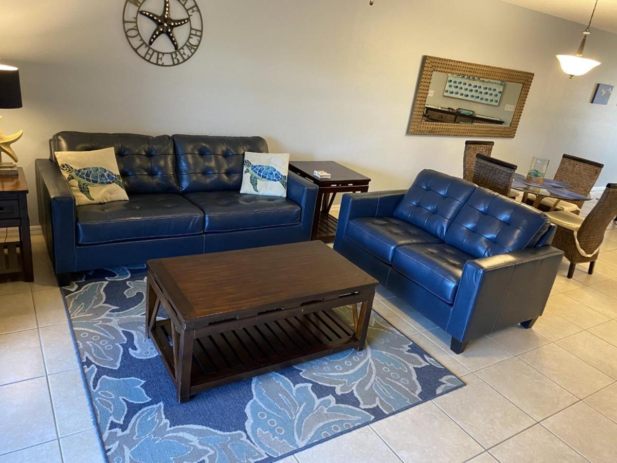 Honu Hideaway At Ocean Walk Resort New Smyrna Beach Exteriör bild