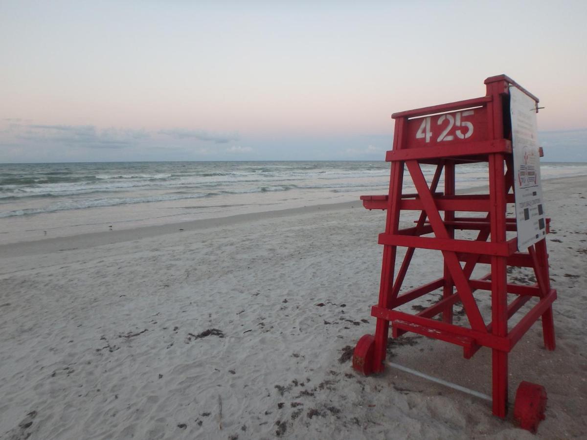 Honu Hideaway At Ocean Walk Resort New Smyrna Beach Exteriör bild