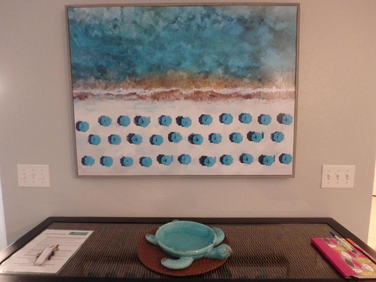 Honu Hideaway At Ocean Walk Resort New Smyrna Beach Exteriör bild
