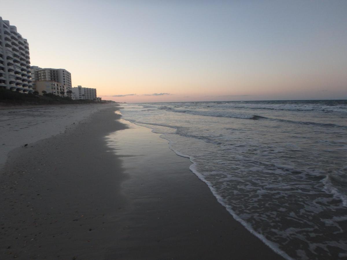 Honu Hideaway At Ocean Walk Resort New Smyrna Beach Exteriör bild