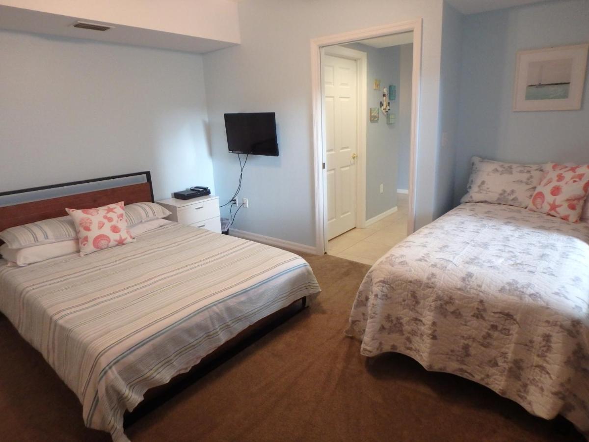 Honu Hideaway At Ocean Walk Resort New Smyrna Beach Exteriör bild