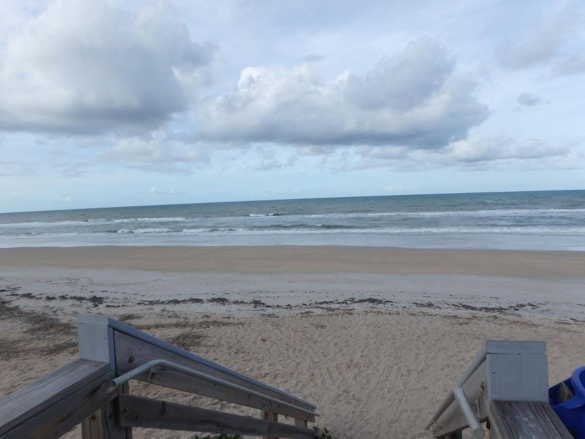 Honu Hideaway At Ocean Walk Resort New Smyrna Beach Exteriör bild
