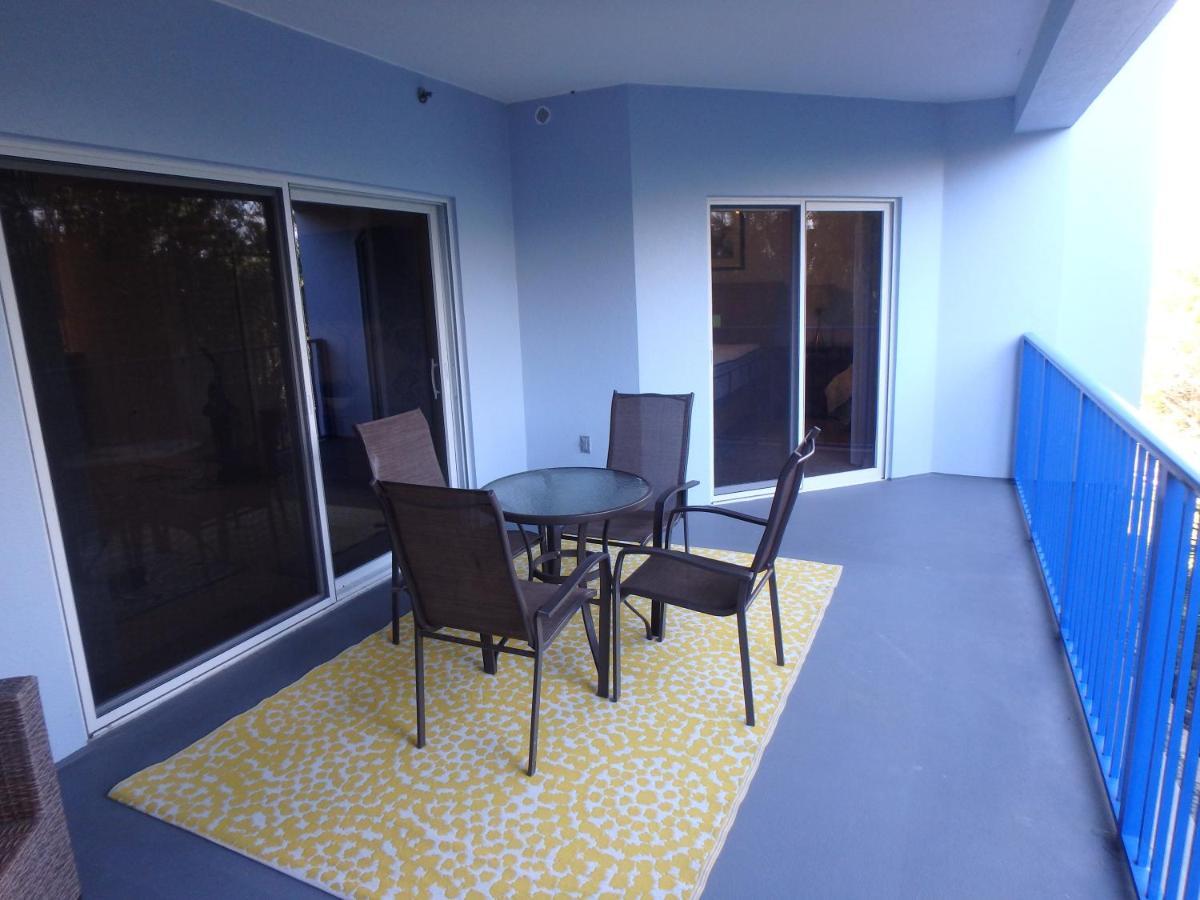 Honu Hideaway At Ocean Walk Resort New Smyrna Beach Exteriör bild