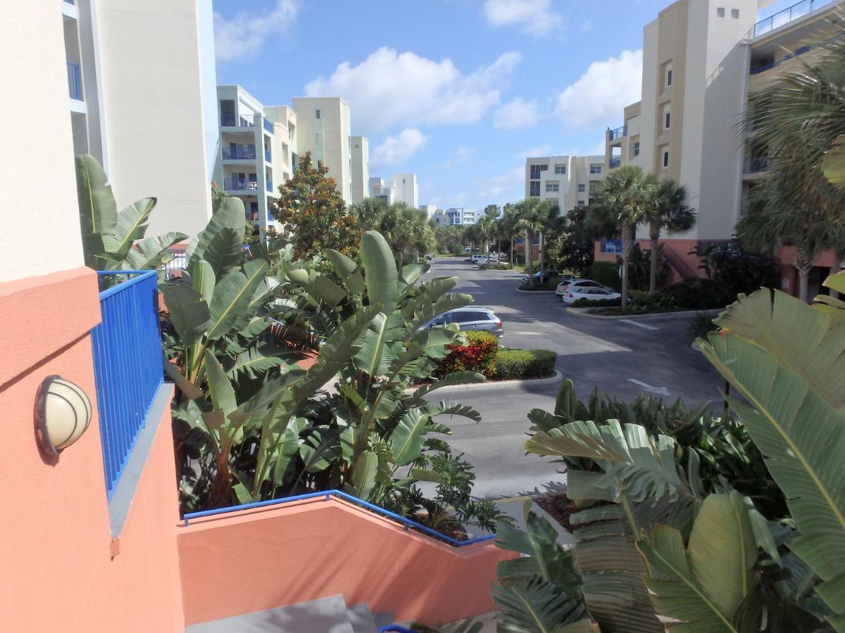 Honu Hideaway At Ocean Walk Resort New Smyrna Beach Exteriör bild