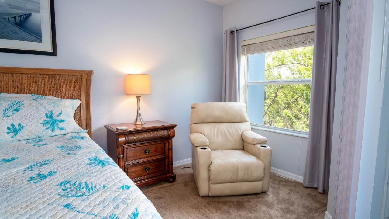 Honu Hideaway At Ocean Walk Resort New Smyrna Beach Exteriör bild