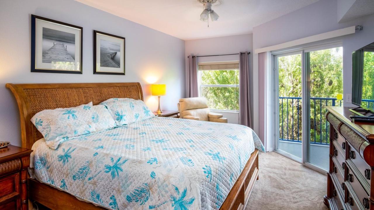 Honu Hideaway At Ocean Walk Resort New Smyrna Beach Exteriör bild