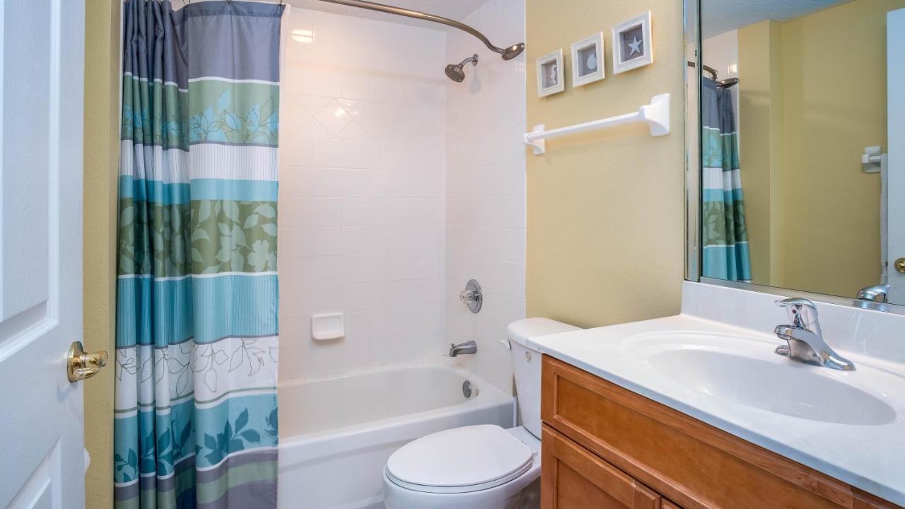 Honu Hideaway At Ocean Walk Resort New Smyrna Beach Exteriör bild