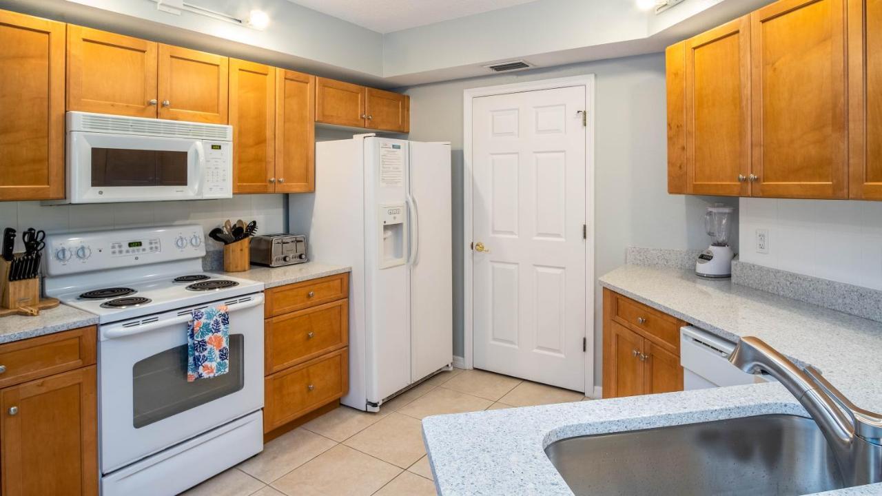 Honu Hideaway At Ocean Walk Resort New Smyrna Beach Exteriör bild