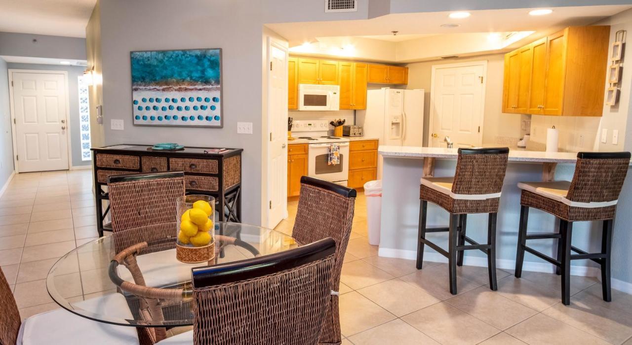 Honu Hideaway At Ocean Walk Resort New Smyrna Beach Exteriör bild