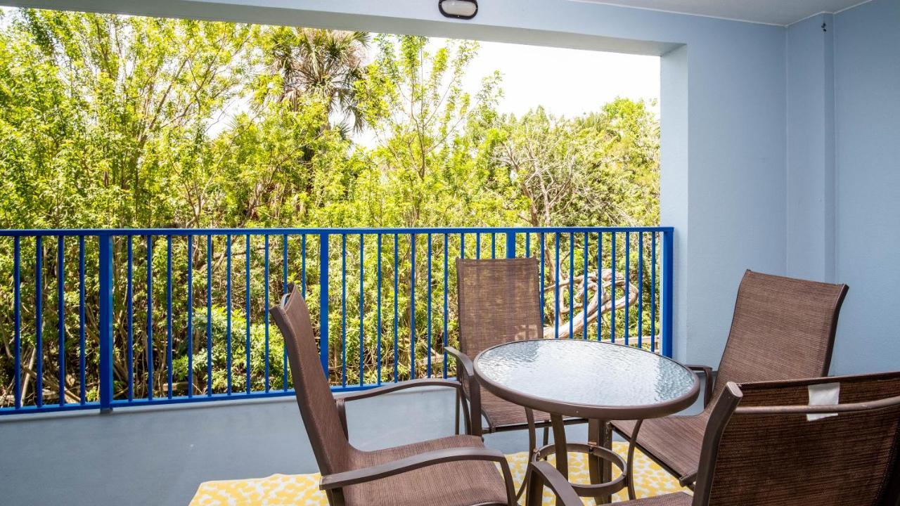 Honu Hideaway At Ocean Walk Resort New Smyrna Beach Exteriör bild