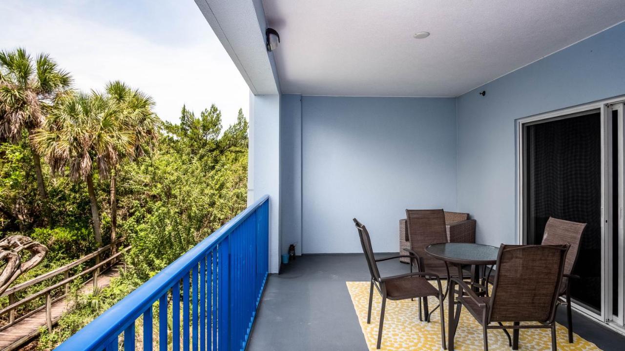 Honu Hideaway At Ocean Walk Resort New Smyrna Beach Exteriör bild