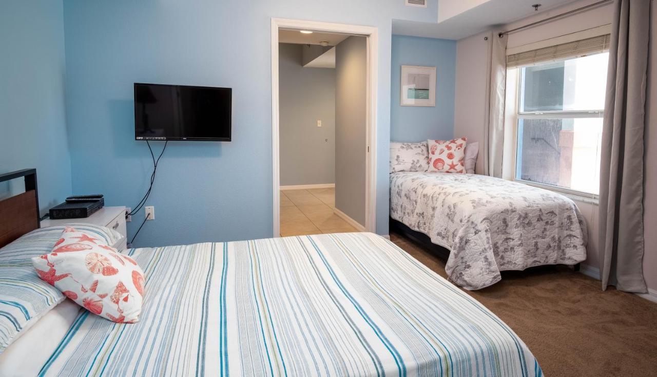 Honu Hideaway At Ocean Walk Resort New Smyrna Beach Exteriör bild